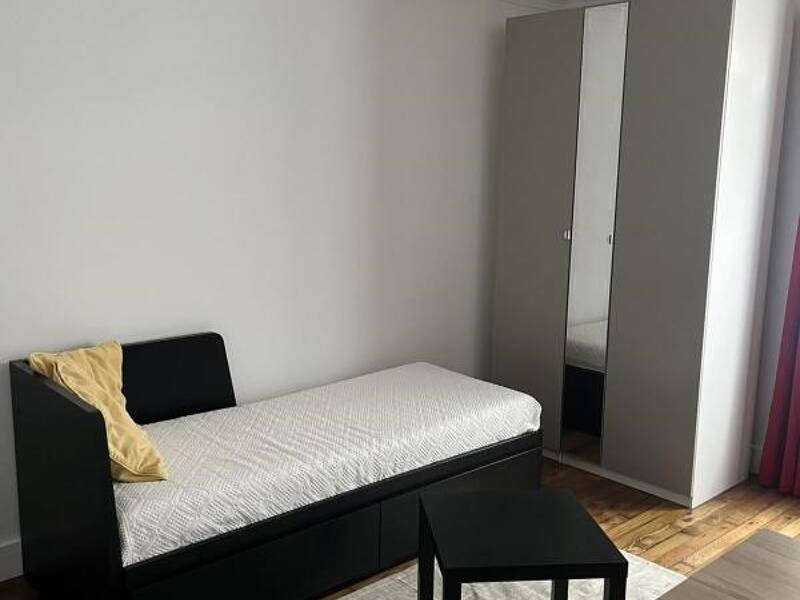 Maison à louer, 23m², PARIS 16E