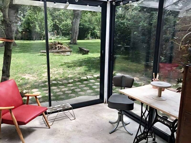 Maison à louer, 120m², COSNE COURS SUR LOIRE