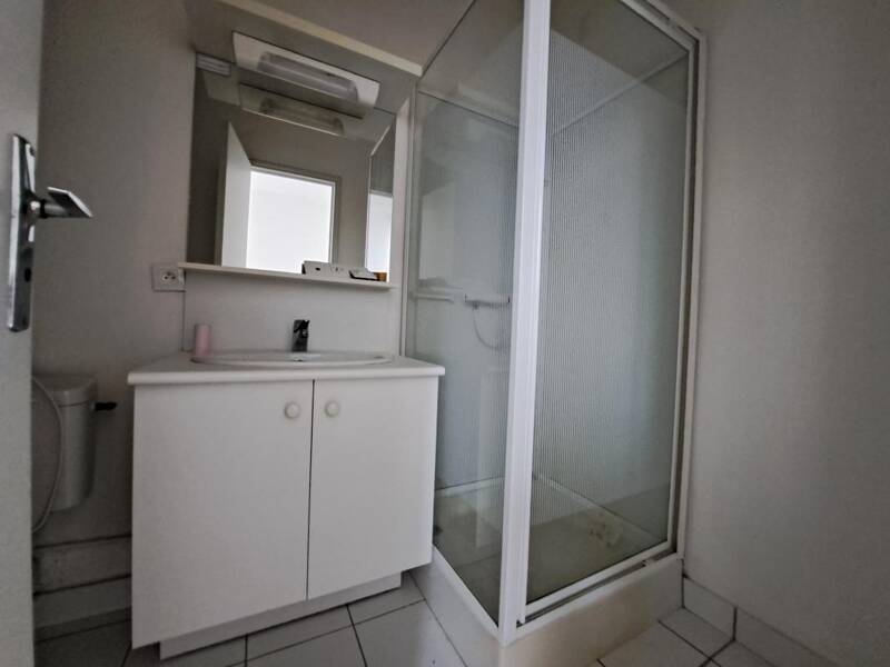 Maison à louer, 15m², NANTES