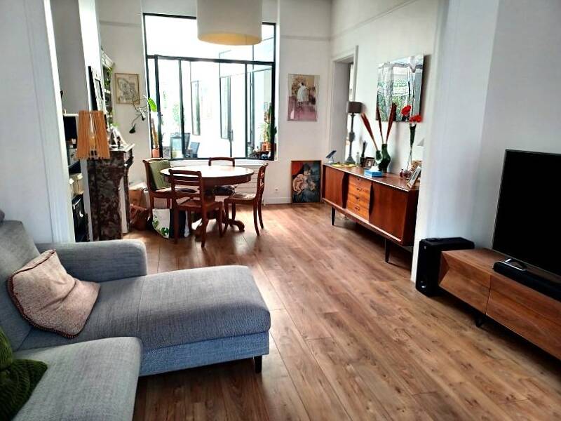 Maison à vendre, 146m², LILLE