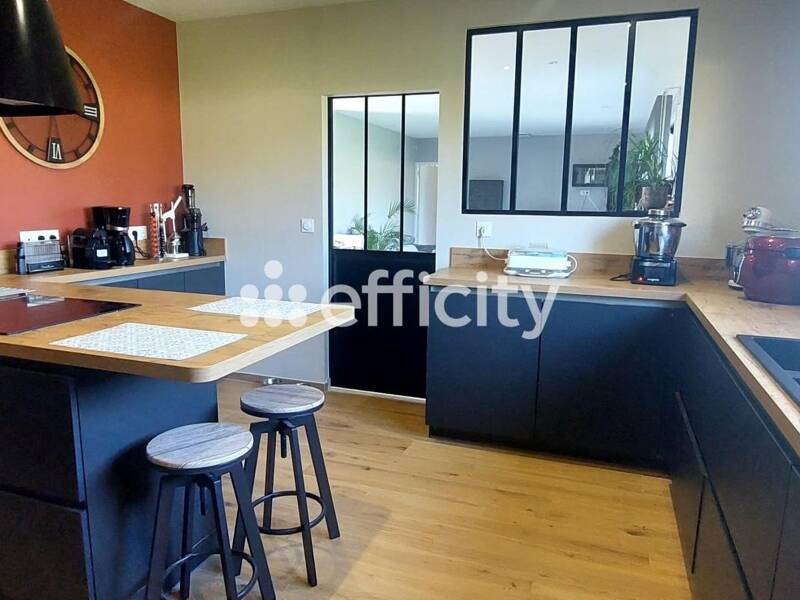 Maison à vendre, 250m², SASSAY