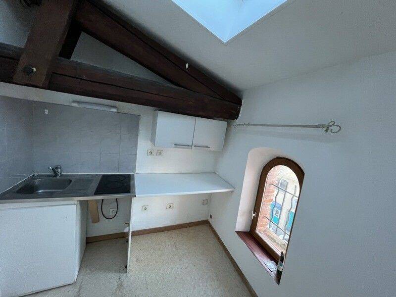 Maison à louer, 35m², FRONTON