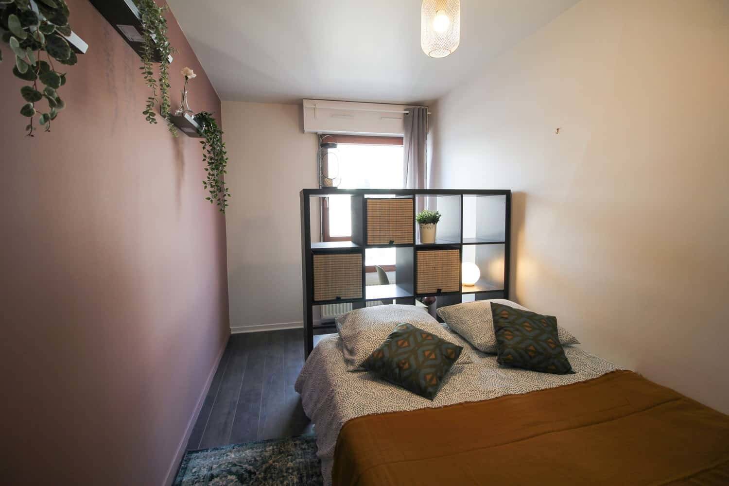 Maison à louer, 15m², RUEIL MALMAISON