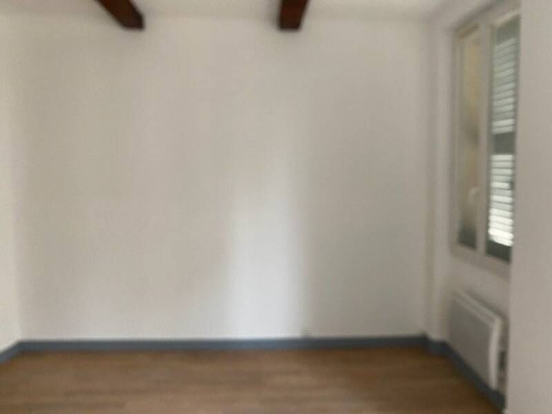 Maison à louer, 30m², MARSEILLE 1ER