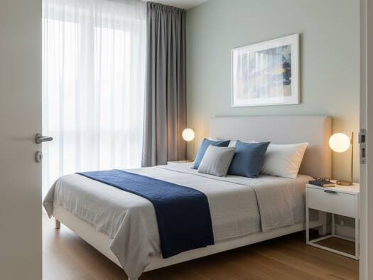 Appartement à vendre 132 000 € 2 pièces 1 chambre 35 m² Étage 1/1 Sud Est Yutz 57970