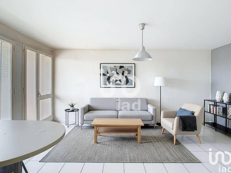 Maison à vendre, 47m², TOULOUSE