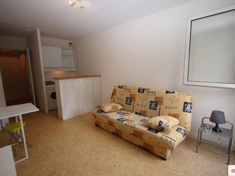 Maison à vendre, 22m², ORLEANS