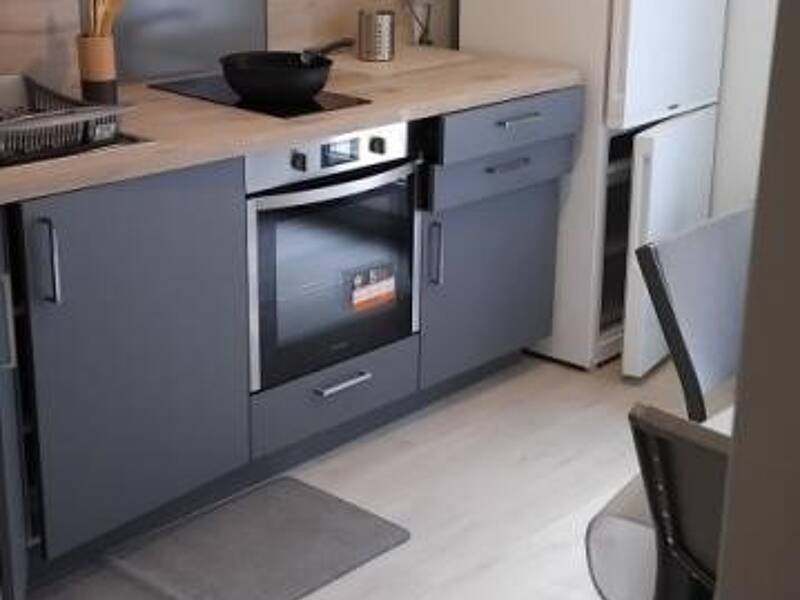 Maison à louer, 53m², ANGERS