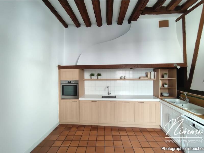 Maison à vendre, 134m², NIMES