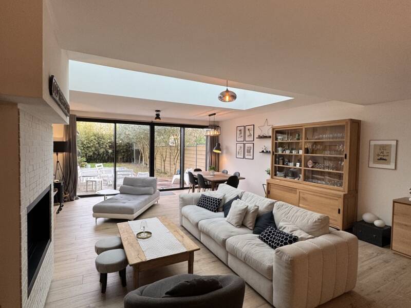 Maison à vendre, 176m², RENNES