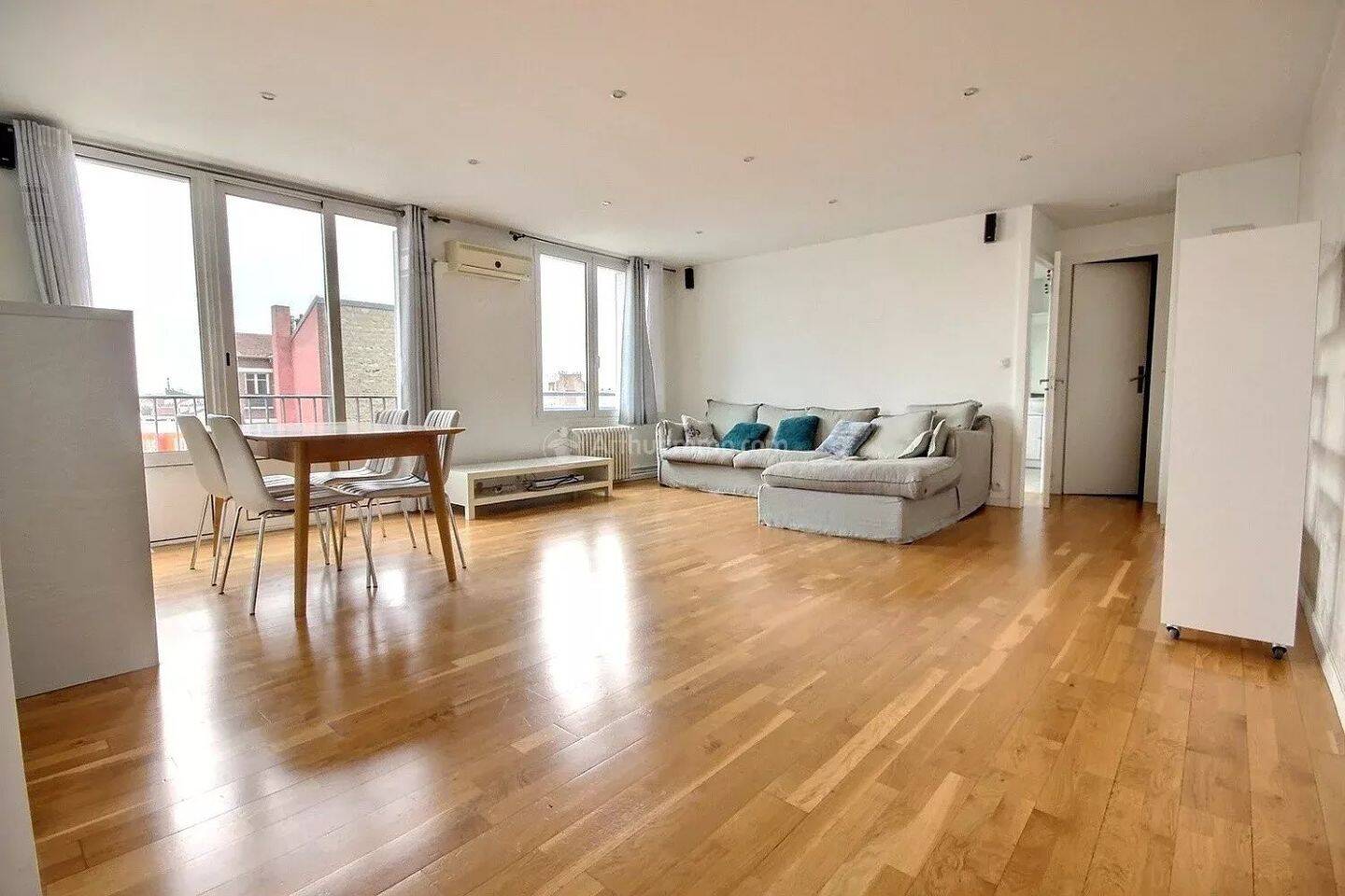 Maison à louer, 57m², ASNIERES SUR SEINE