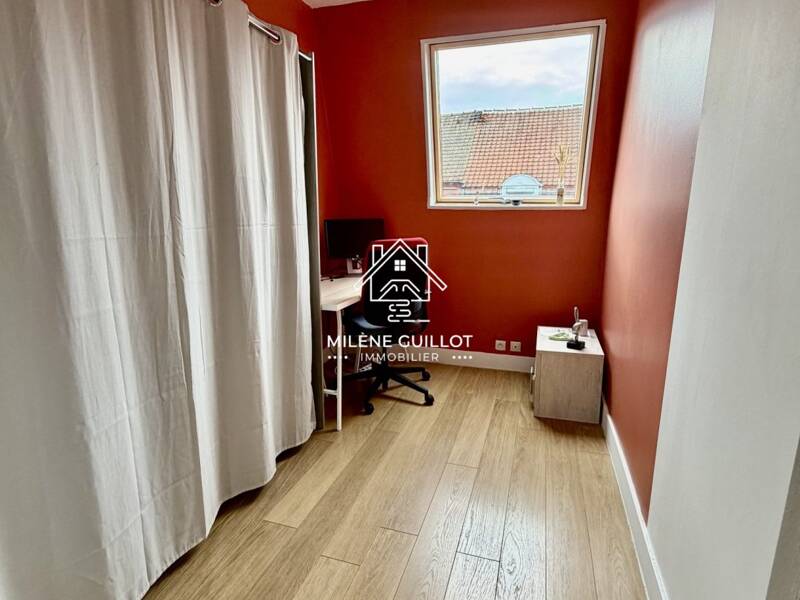 Maison à vendre, 85m², LINSELLES