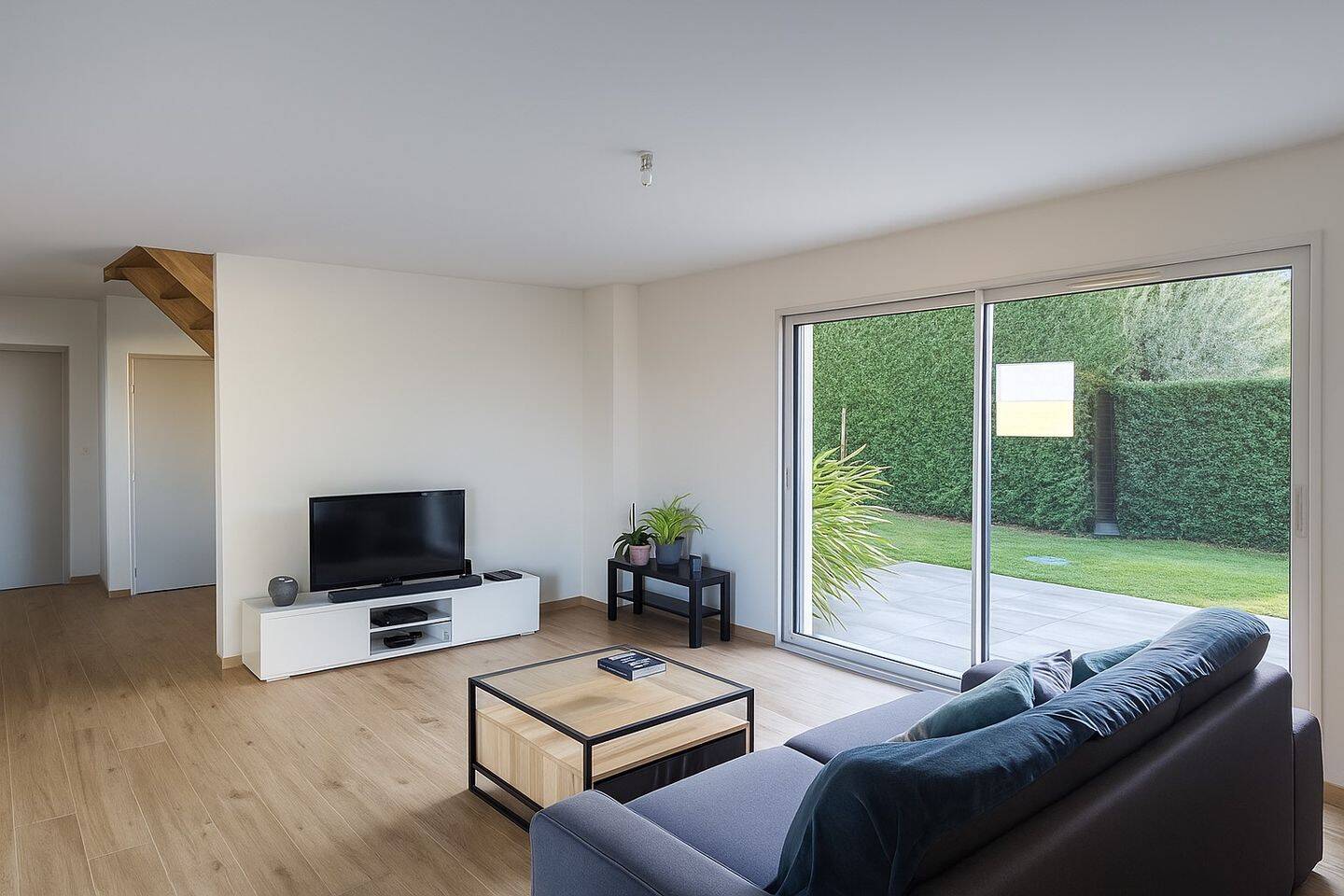 Maison à vendre, 180m², NOTRE DAME D'OE