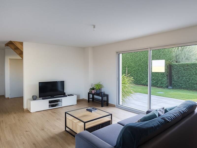 Maison à vendre, 180m², NOTRE DAME D'OE