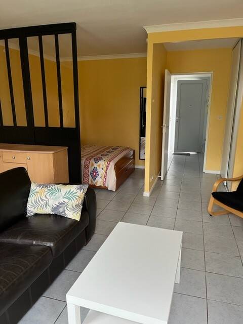 Maison à louer, 35m², LAMOTHE MONTRAVEL