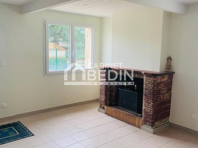 Maison à louer, 125m², PERISSAC