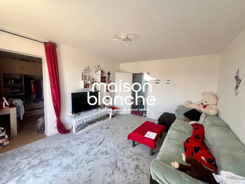 Maison à vendre, 82m², SAINT MAIXENT L'ECOLE