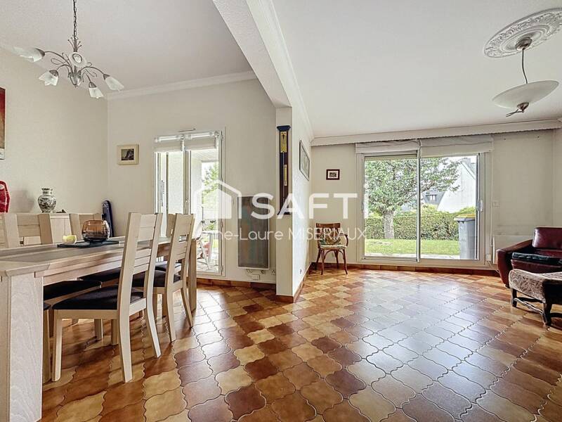 Maison à vendre, 133m², RENNES