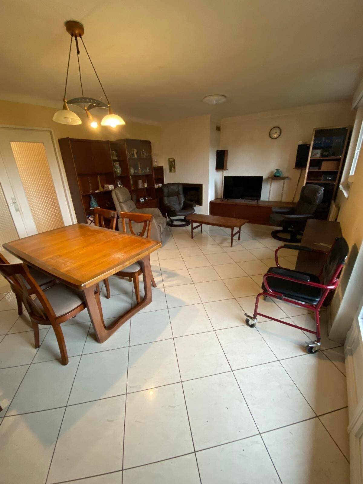 Maison à vendre, 116m², CALAIS
