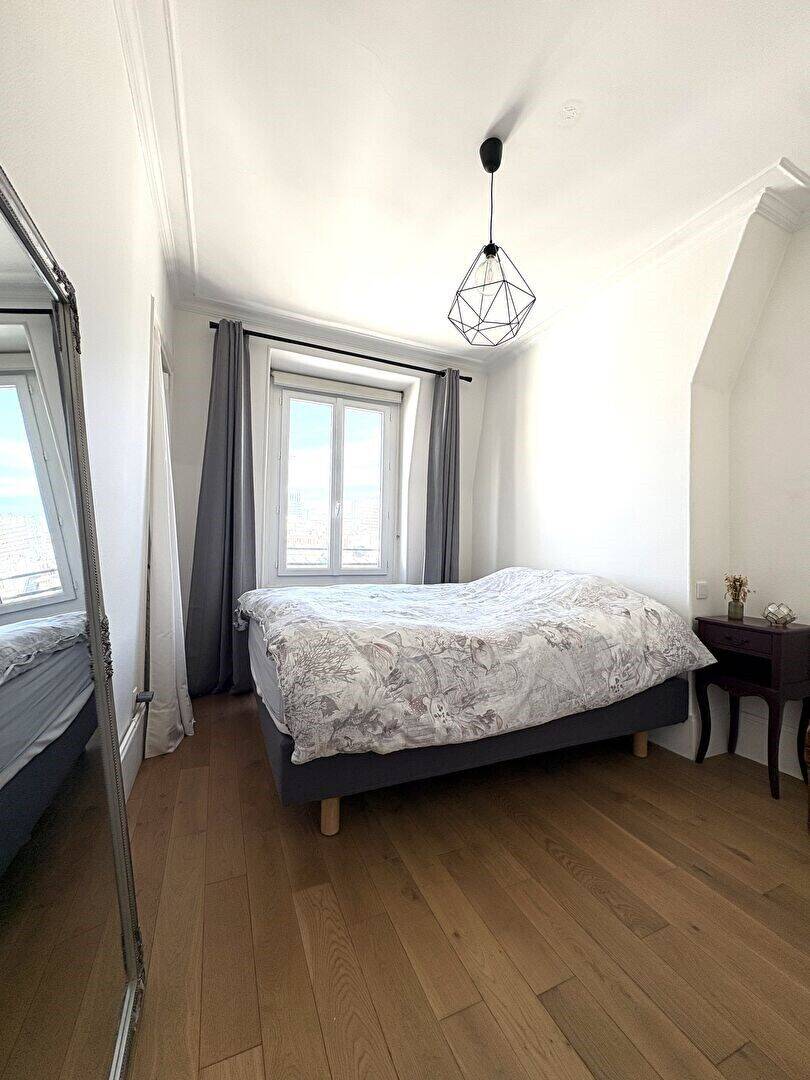 Maison à louer, 38m², LEVALLOIS PERRET
