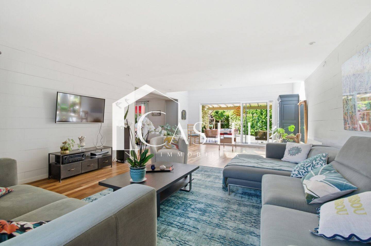 Maison à vendre, 184m², MORAINVILLIERS