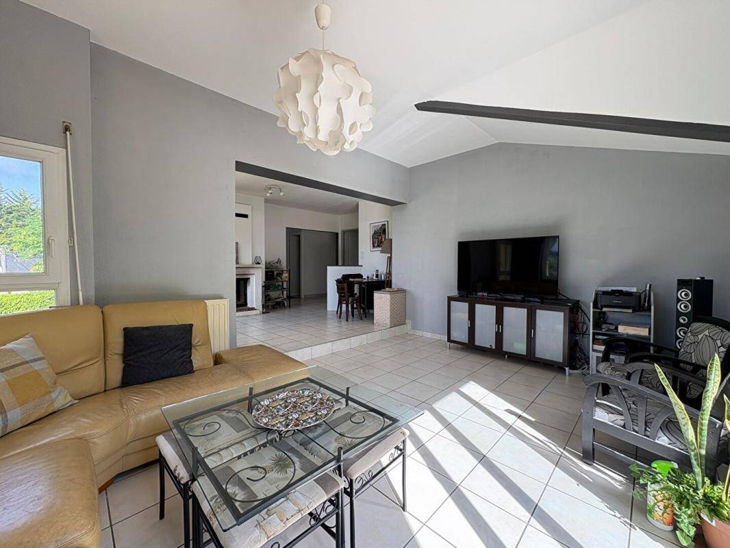 Maison à vendre, 135m², RIEC SUR BELON