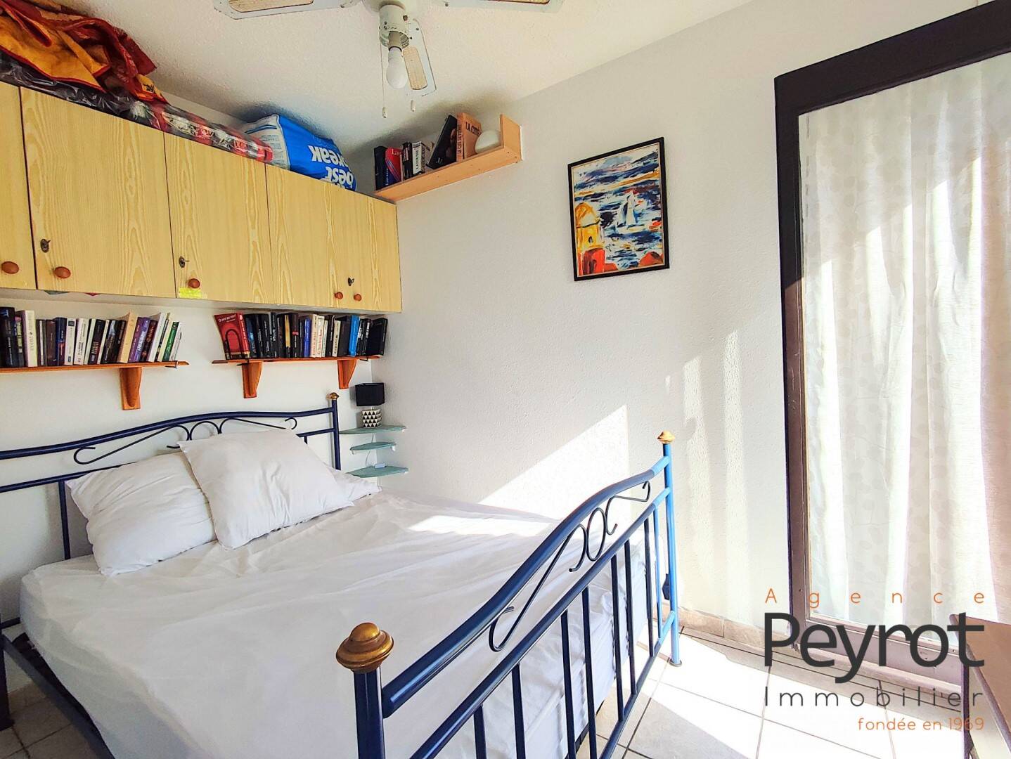 Maison à vendre, 26m², LEUCATE