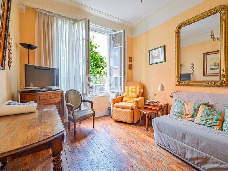 Maison à vendre, 42m², PARIS 12E