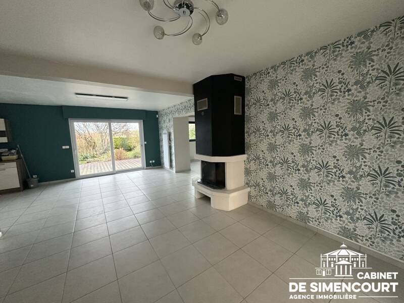 Maison à vendre, 236m², SOMME