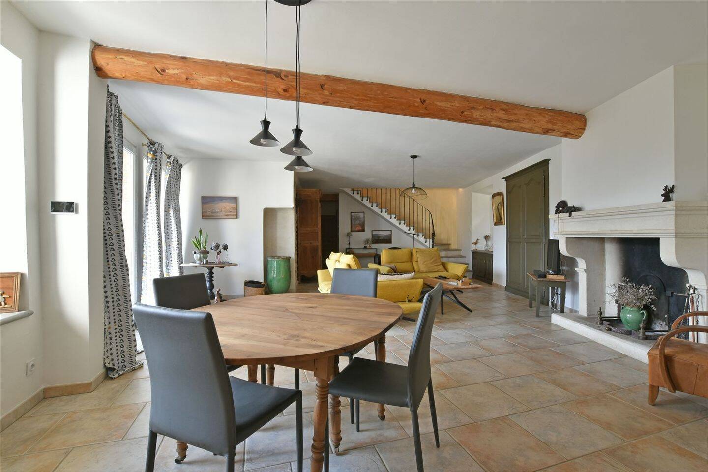 Maison à vendre, 165m², RIBAUTE LES TAVERNES