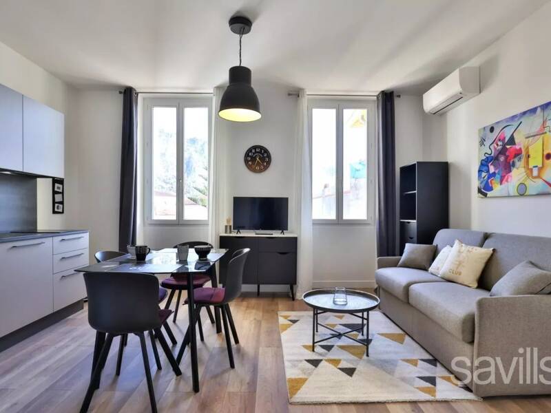 Maison à vendre, 362m², BEAULIEU SUR MER