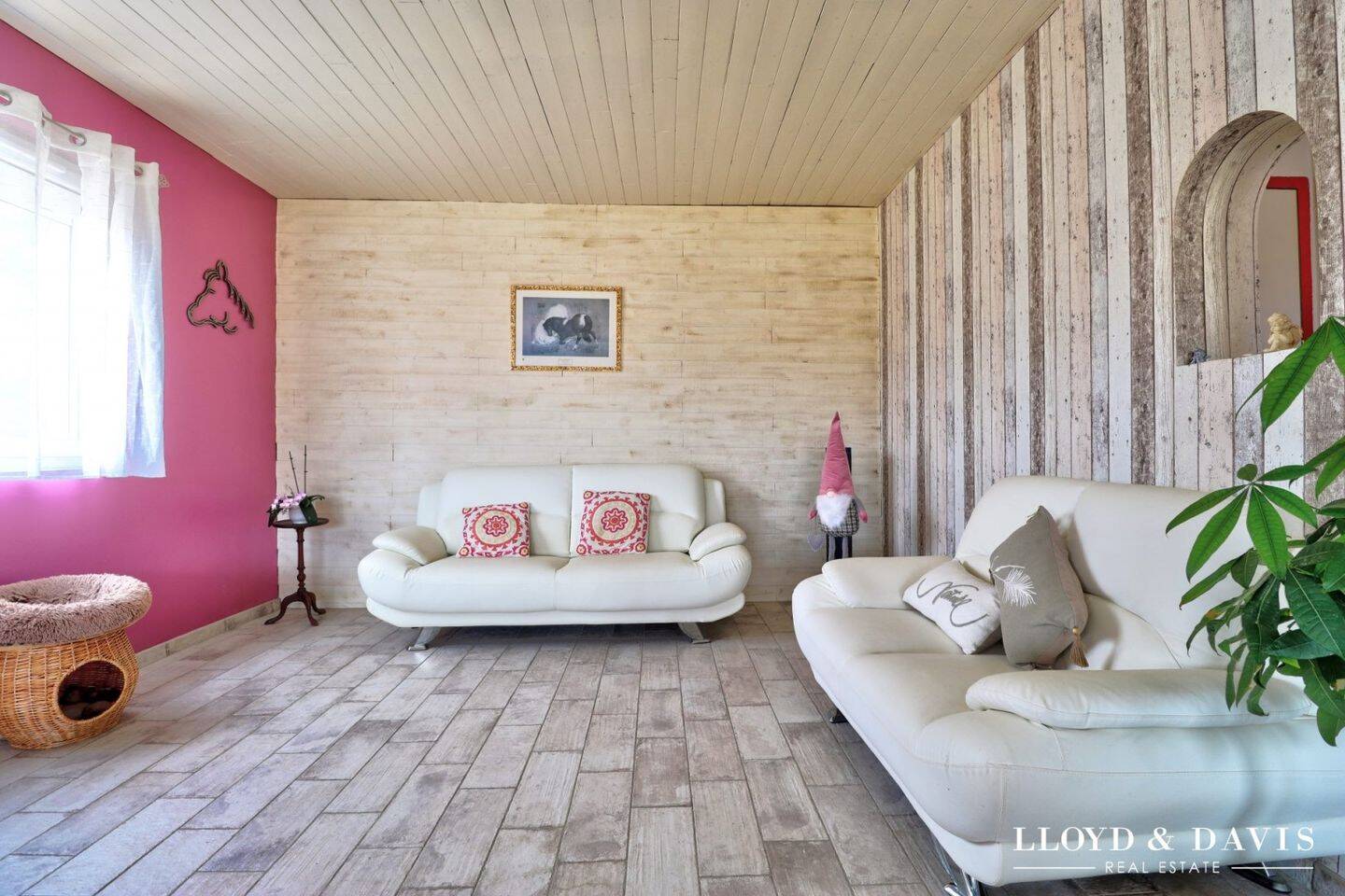 Maison à vendre, 173m², VEZENOBRES