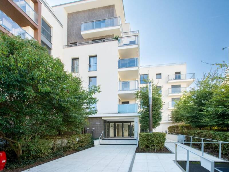 Maison à louer, 35m², RUEIL MALMAISON