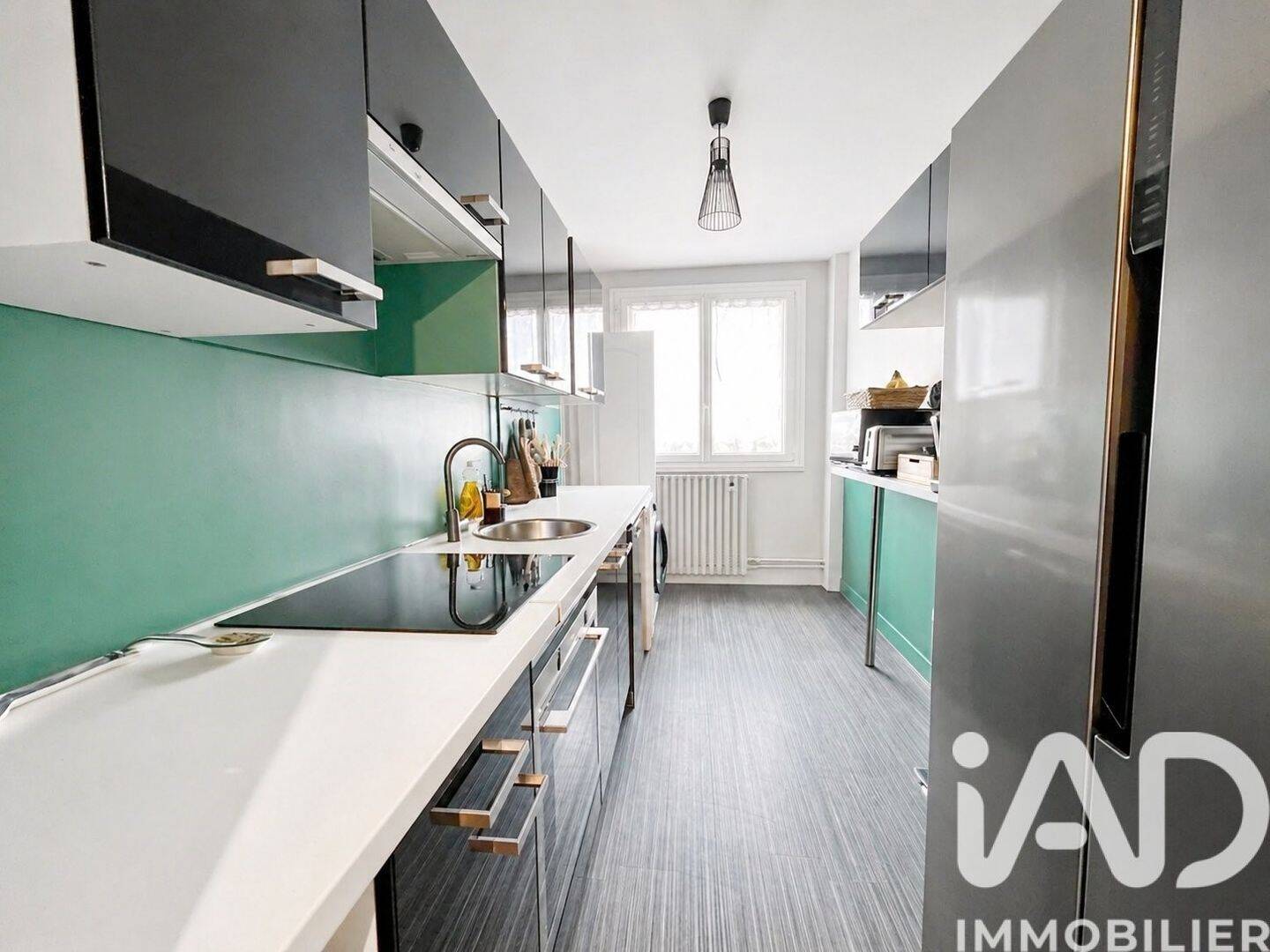 Maison à vendre, 75m², CORBEIL ESSONNES