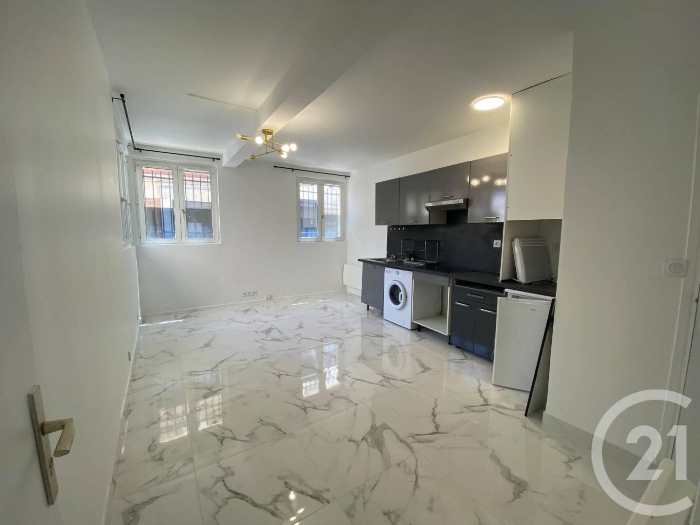 Maison à louer, 32m², ASNIERES SUR SEINE