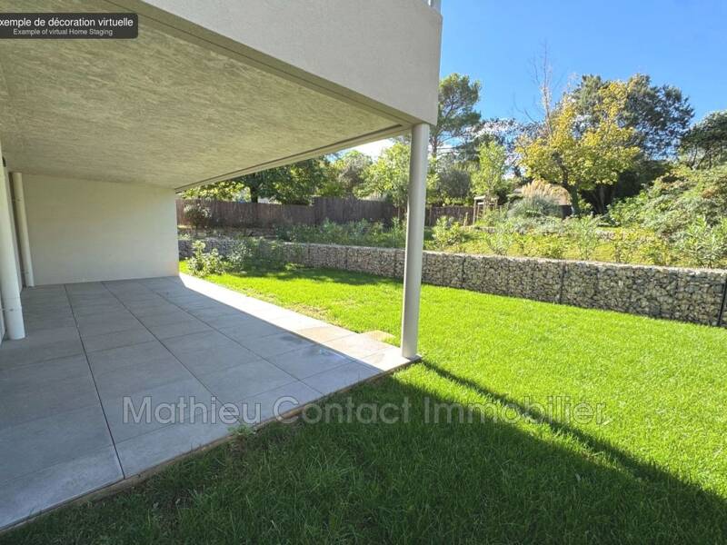 Maison à vendre, 75m², NIMES