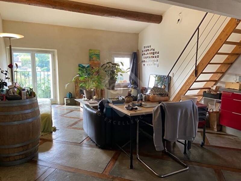 Maison à louer, 70m², MONTEUX