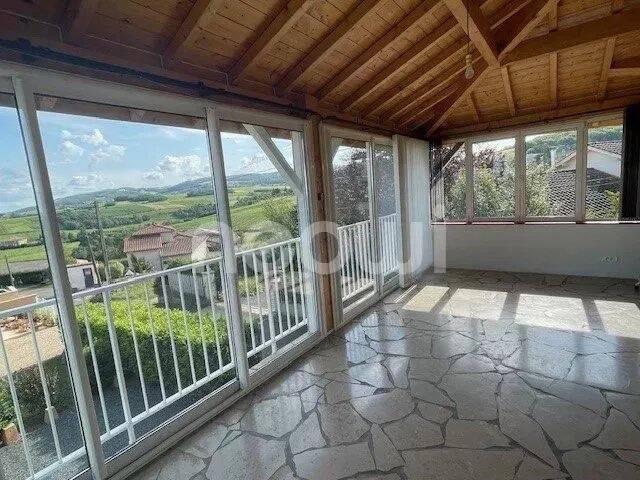 Maison à louer, 110m², COGNY