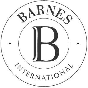 BARNES Léman