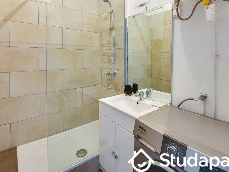 Maison à louer, 50m², MARSEILLE 1ER