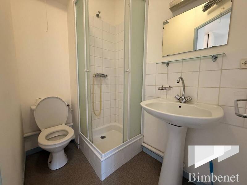 Maison à vendre, 17m², ORLEANS