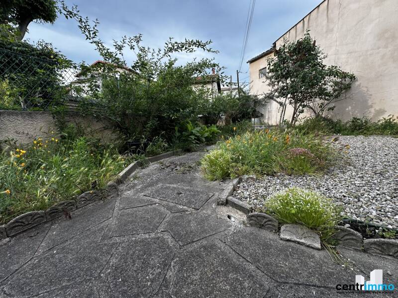Maison à vendre, 140m², MONTPELLIER