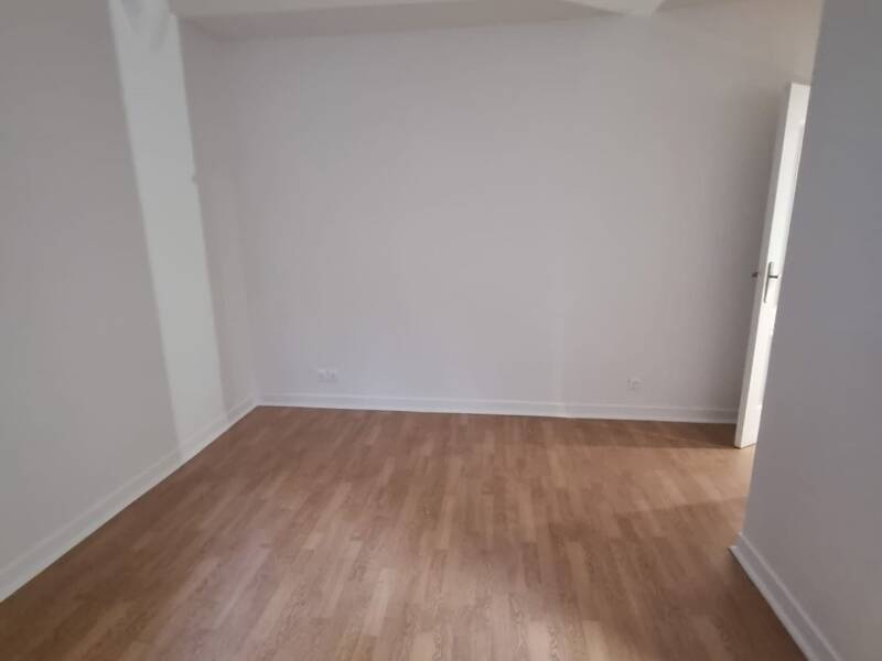 Maison à louer, 33m², PARIS 19E