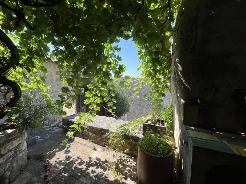 Maison à louer, 98m², PUECHABON