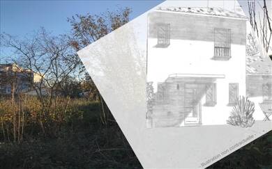 Terrain constructible à vendre 72 800 € 1 185 m² de terrain Tour Chabot-Gavacherie Niort 79000
