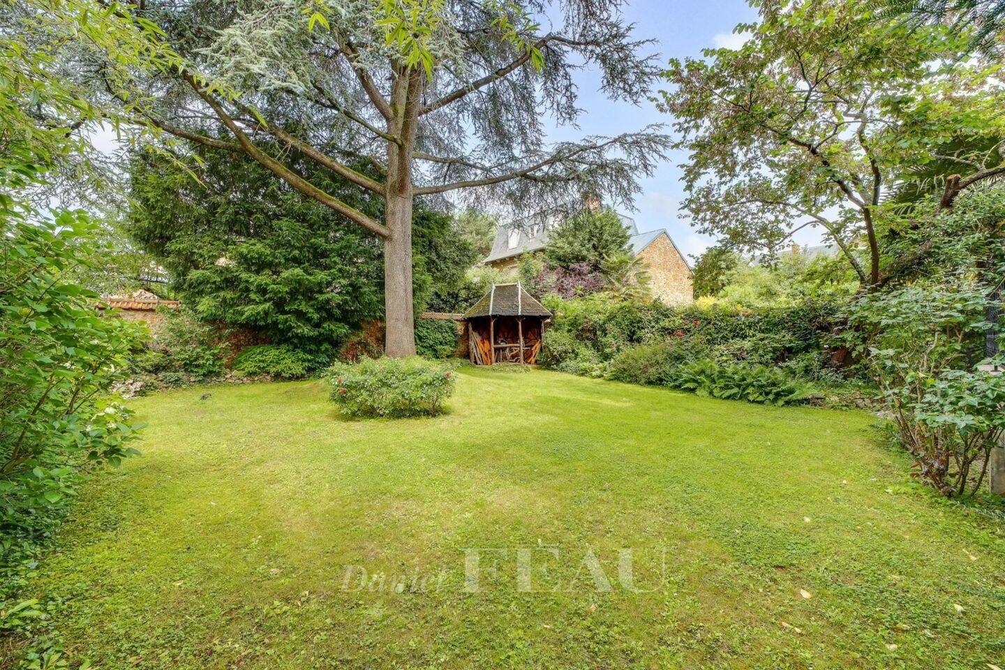 Maison à vendre, 320m², VERSAILLES