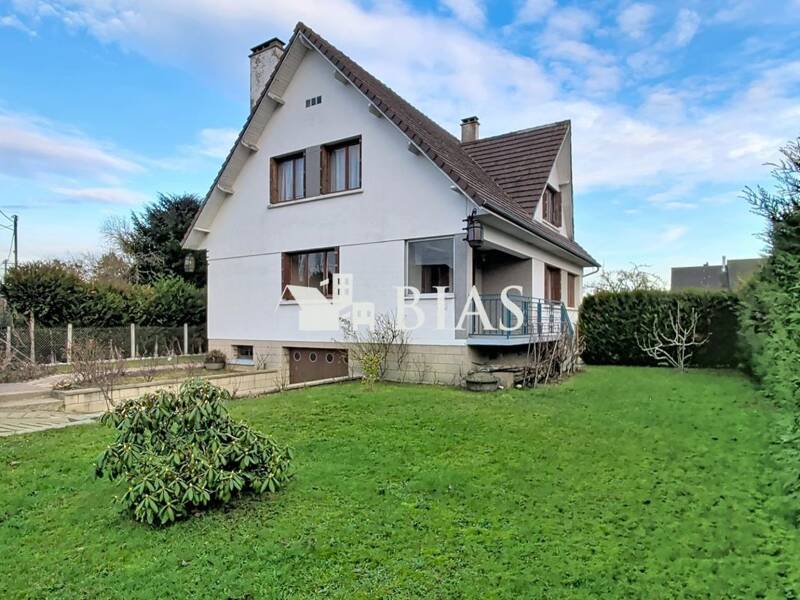 Maison à vendre, 135m², PONT DE L'ARCHE