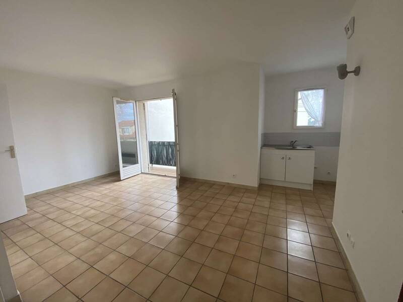 Maison à vendre, 22m², CLICHY SOUS BOIS