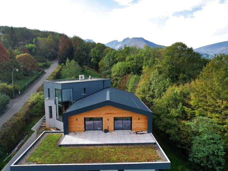 Maison à vendre, 308m², CHAMBERY