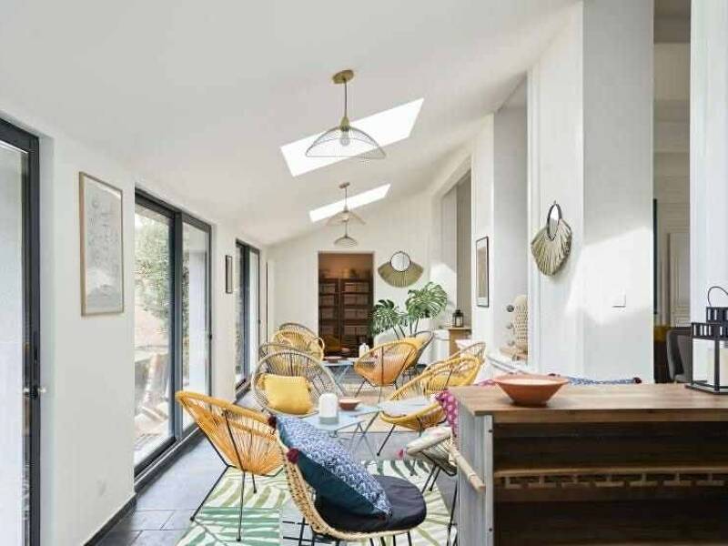 Maison à louer, 21m², LOOS